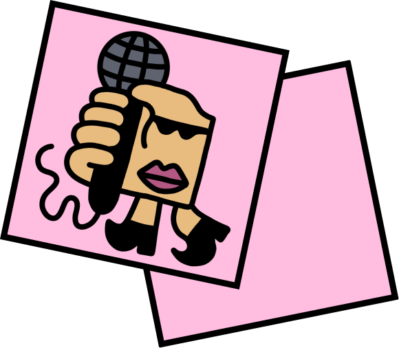 Мини-кроссворд № 46: ​песни про жен­щин