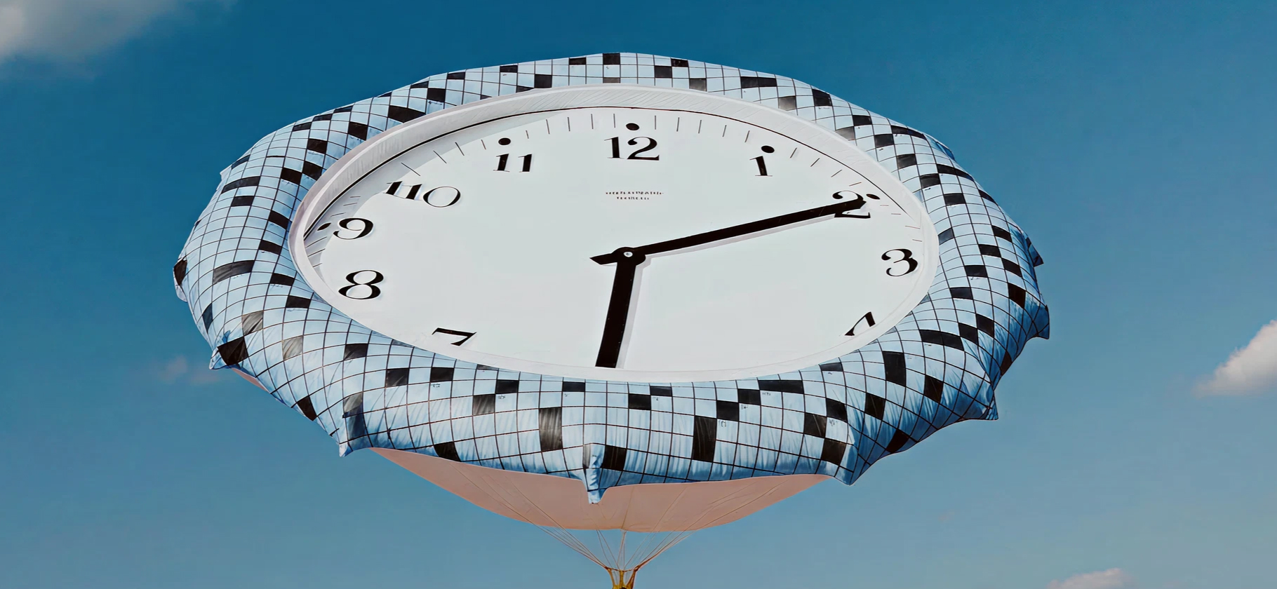 Мини-кроссворд № 53: про время любви