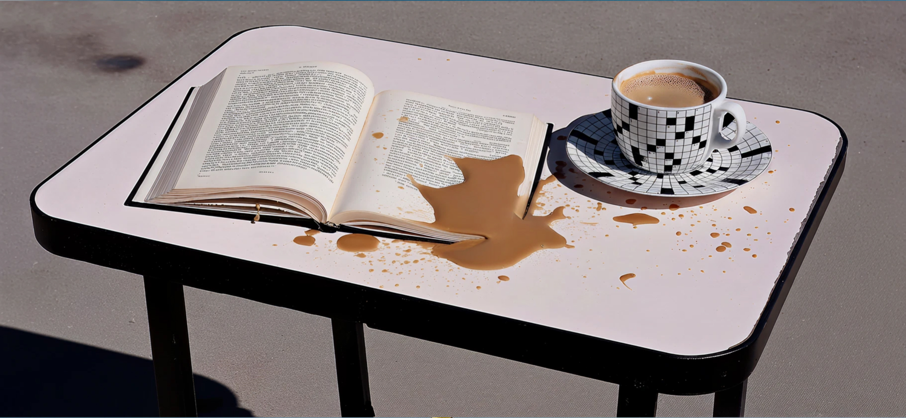 Мини-кроссворд № 56: отгадайте строчки из весенних стихов