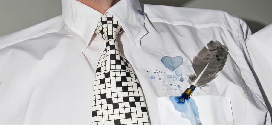 Мини-кроссворд № 57: про Пушкина