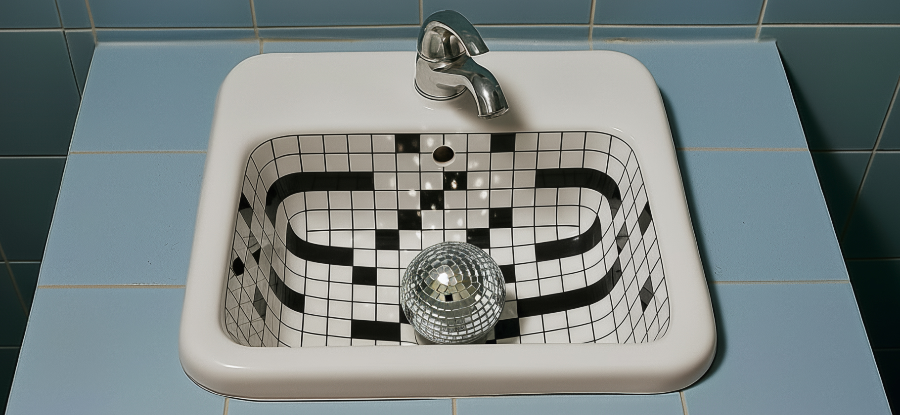 Мини-кроссворд № 64: про музыку 1980⁠-⁠х