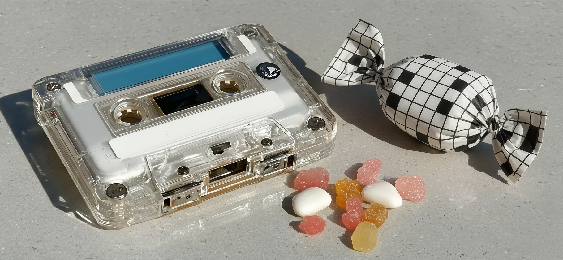 Мини-кроссворд № 65: про музыку 1990⁠-⁠х