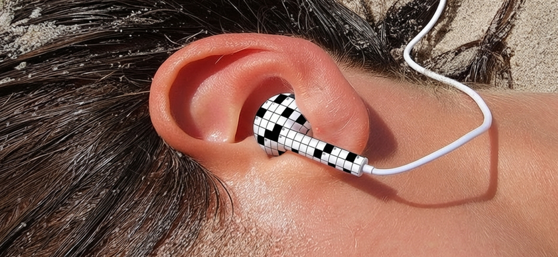 Мини-кроссворд № 67: про музыку 2010⁠-⁠х