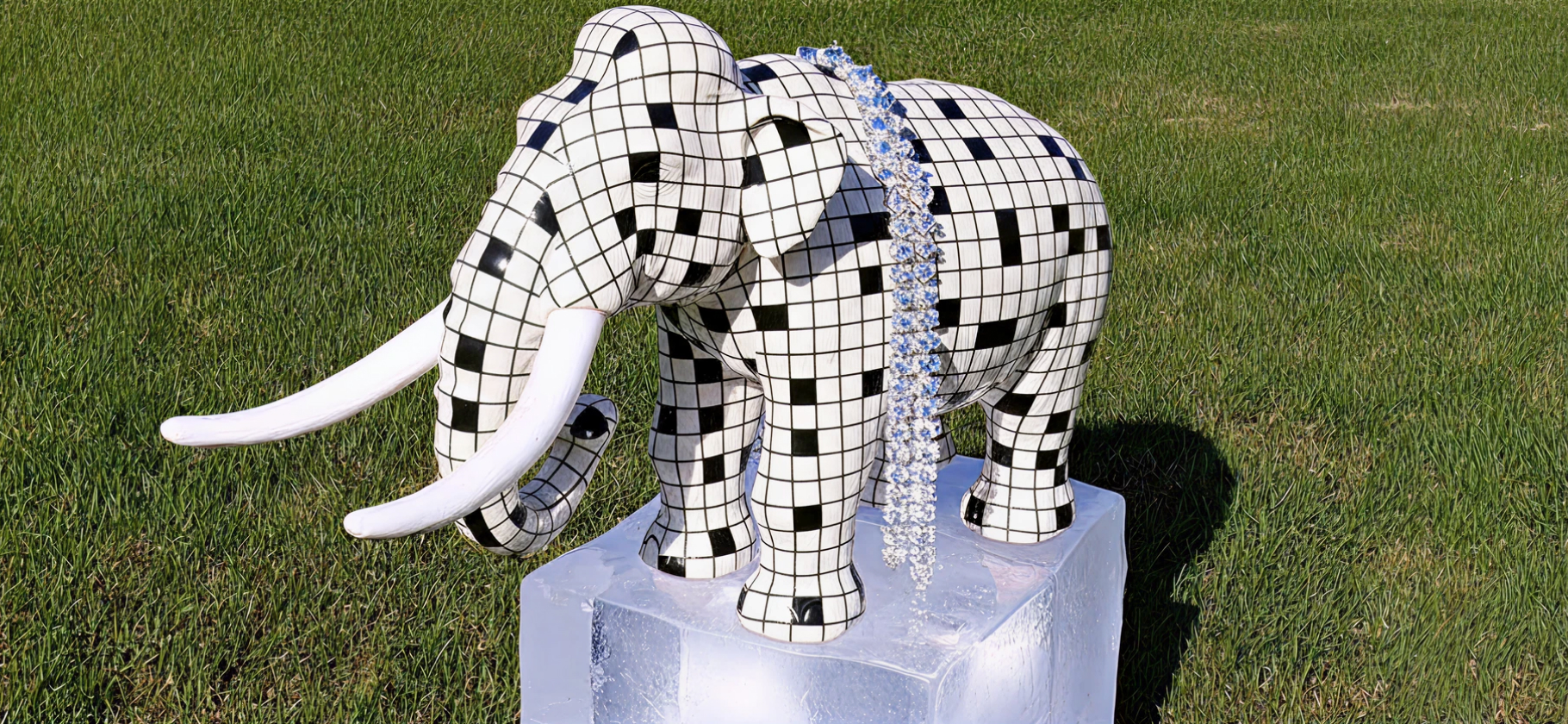 Мини-кроссворд № 77: про Дальний Восток