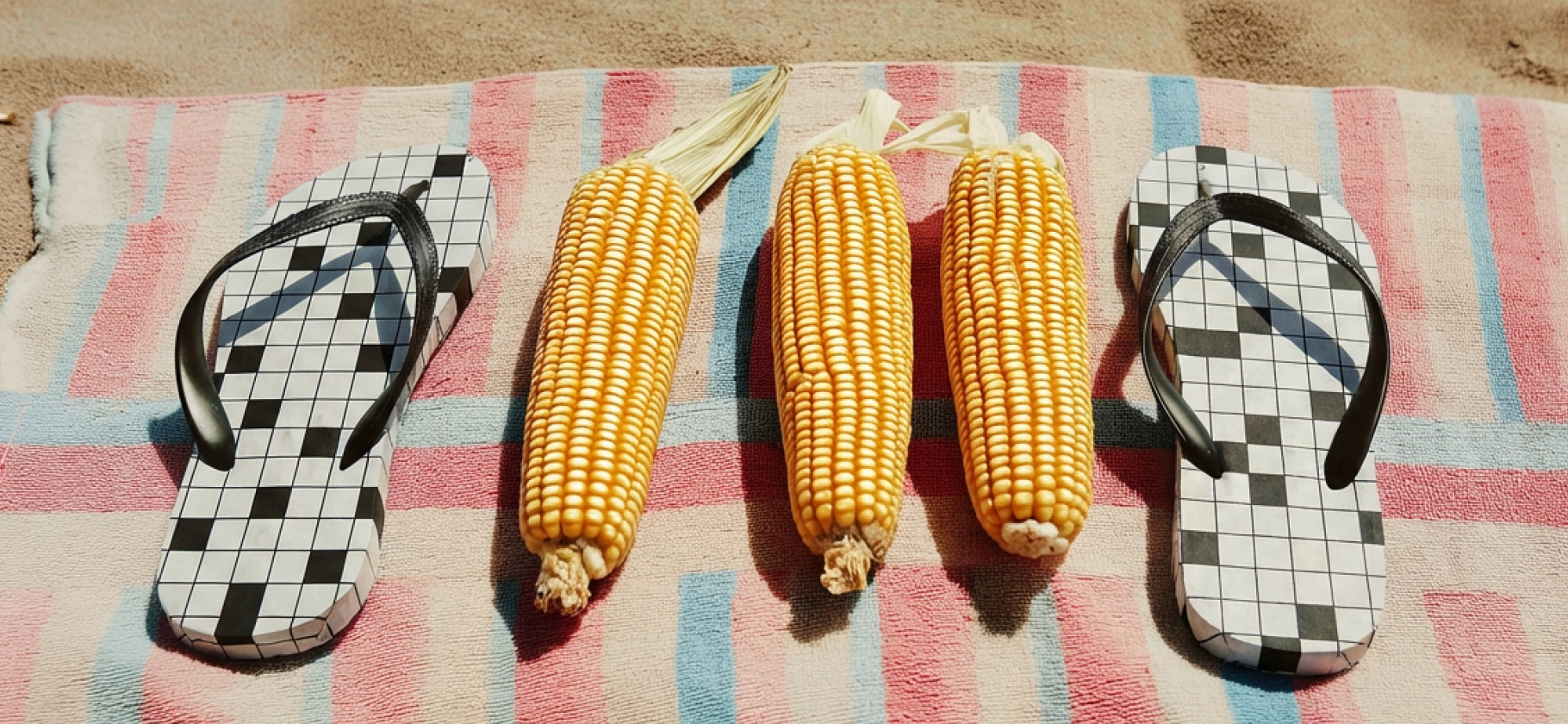 Мини-кроссворд № 78: про южные города