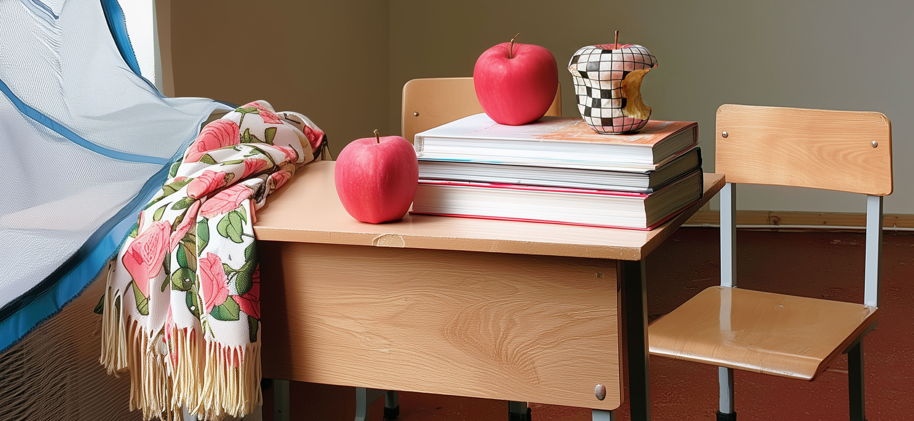 Мини-кроссворд № 83: про школьные предметы — физика