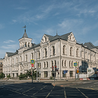 Обложка статьи