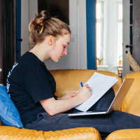 Обложка статьи