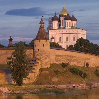 Обложка статьи
