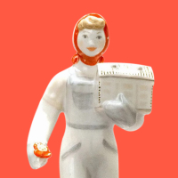 Обложка статьи