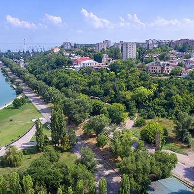 Обложка статьи