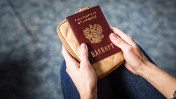 Оформление паспорта Латвии и удостоверения личности (eID)