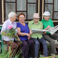 Обложка статьи