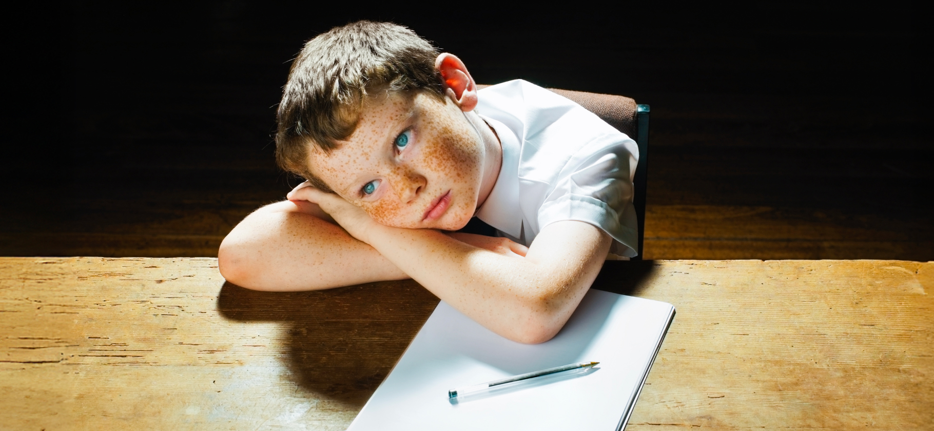 Точно нет: 5 причин не скучать по школе