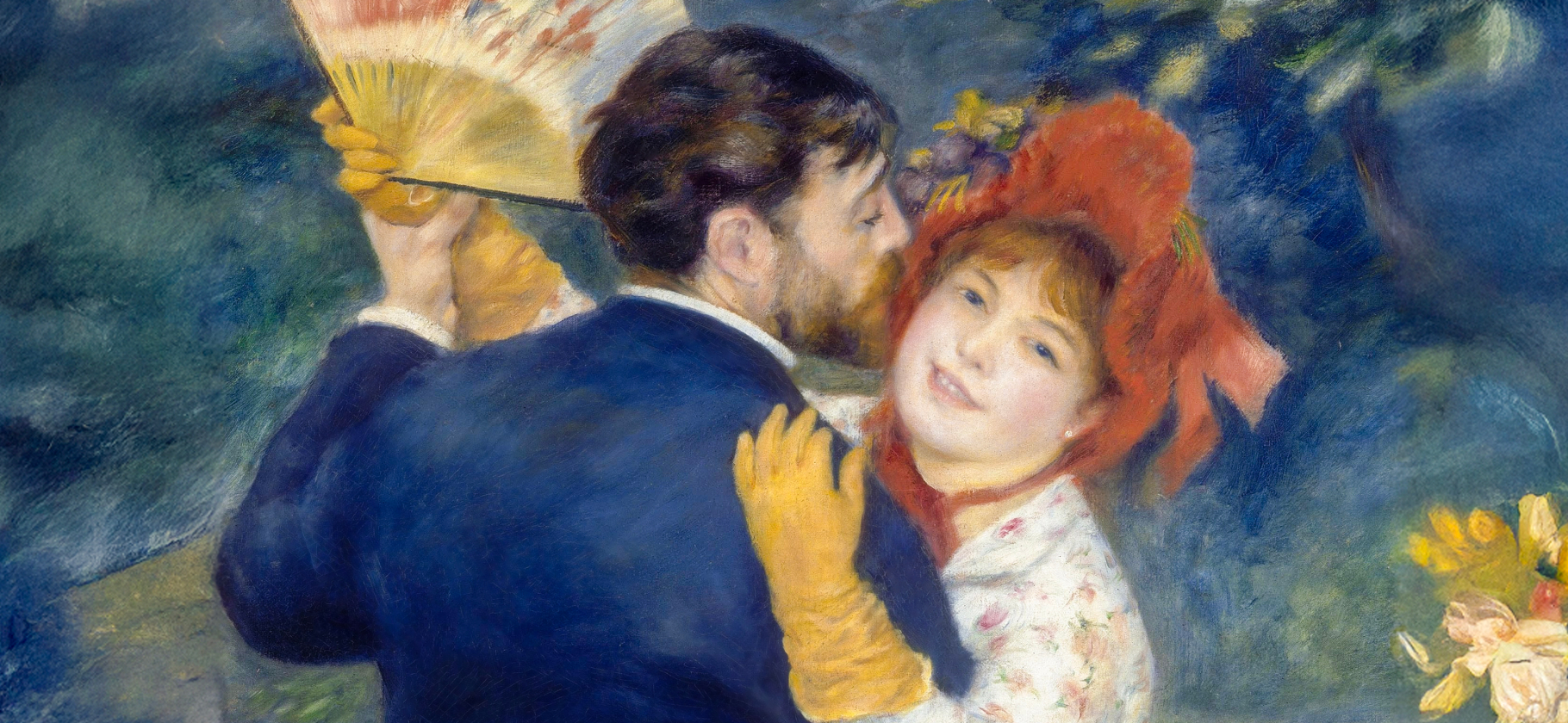 У вас были романти­ческие отношения с иностранцем или иностранкой? Поделитесь опытом