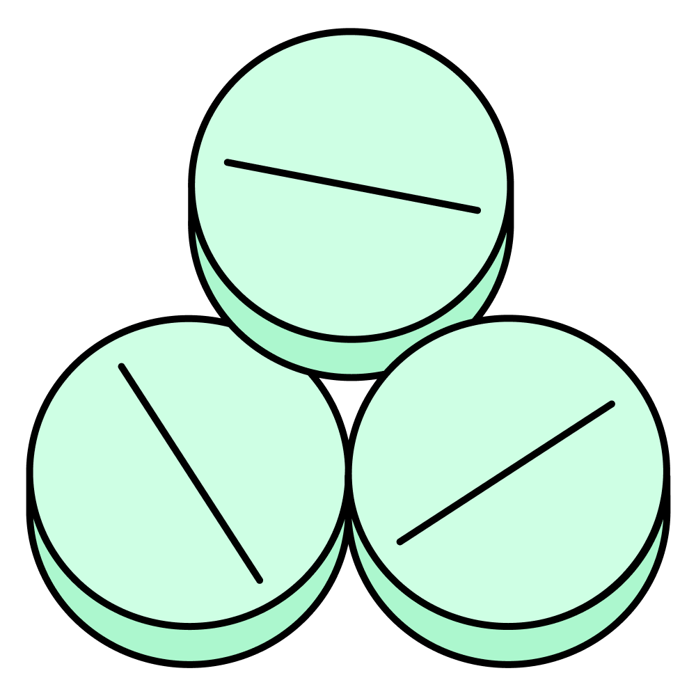 Говорят, литическая смесь опасна для детей. Правда?