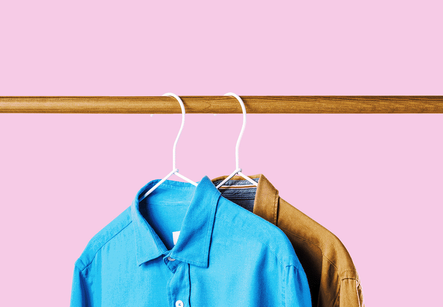 5 способов избавиться от надоевшей одежды с выгодой