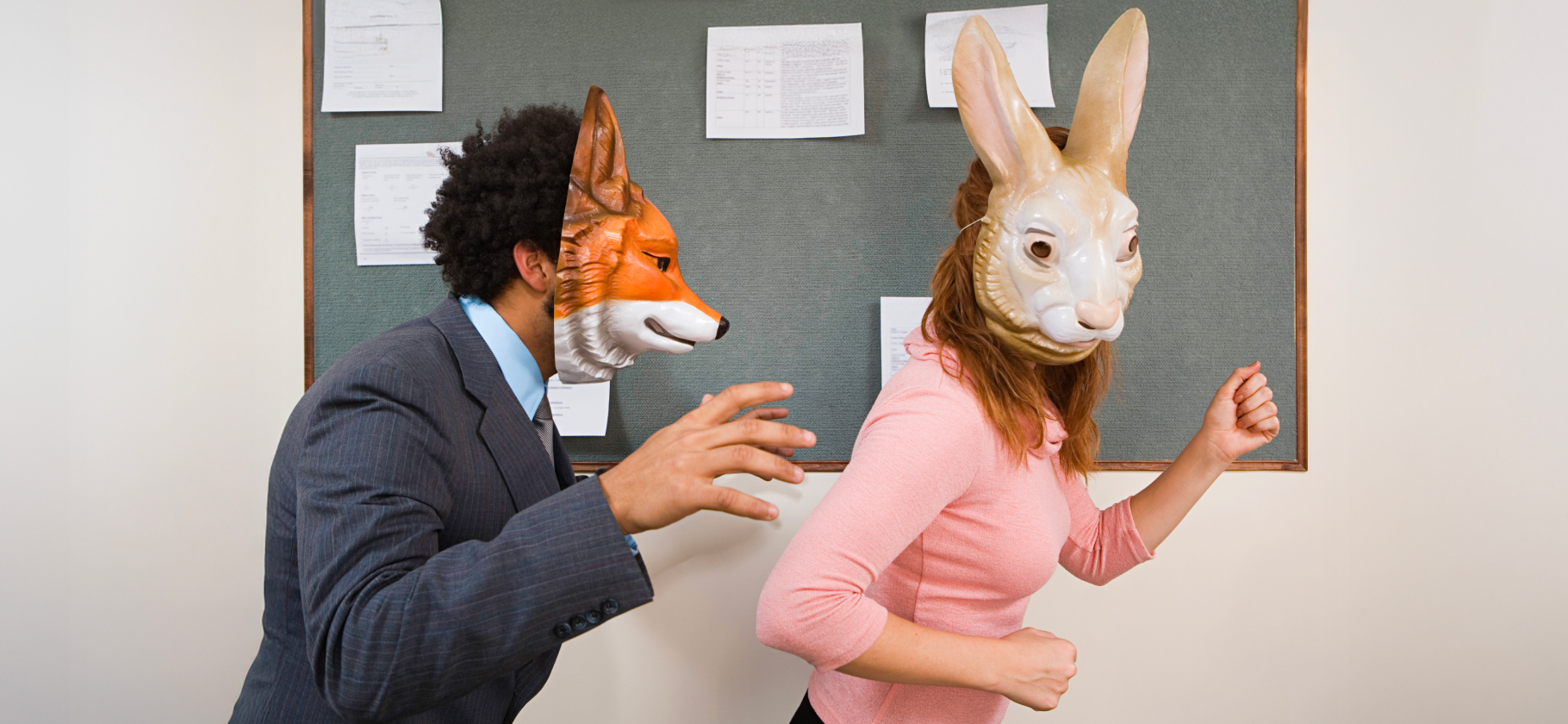 «В эту игру можно играть вдвоем»: что делать, если началь­ство выживает с работы