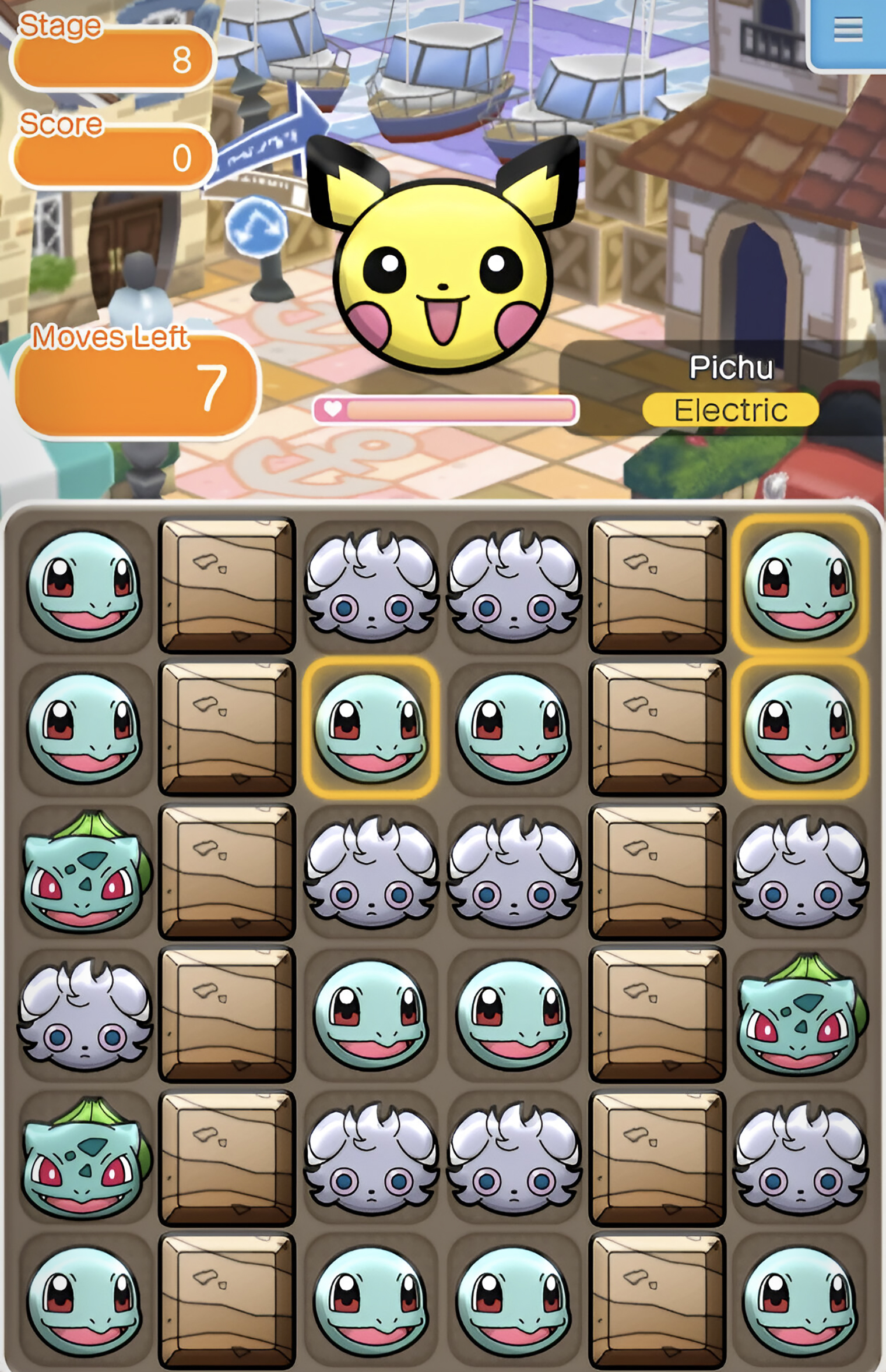 Кадр: The Pokémon Company