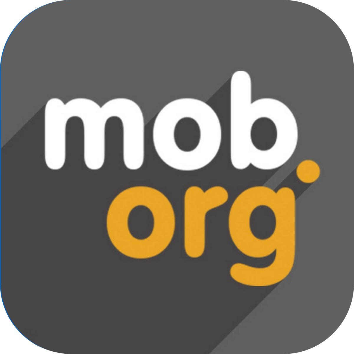 Логотип Mob.org