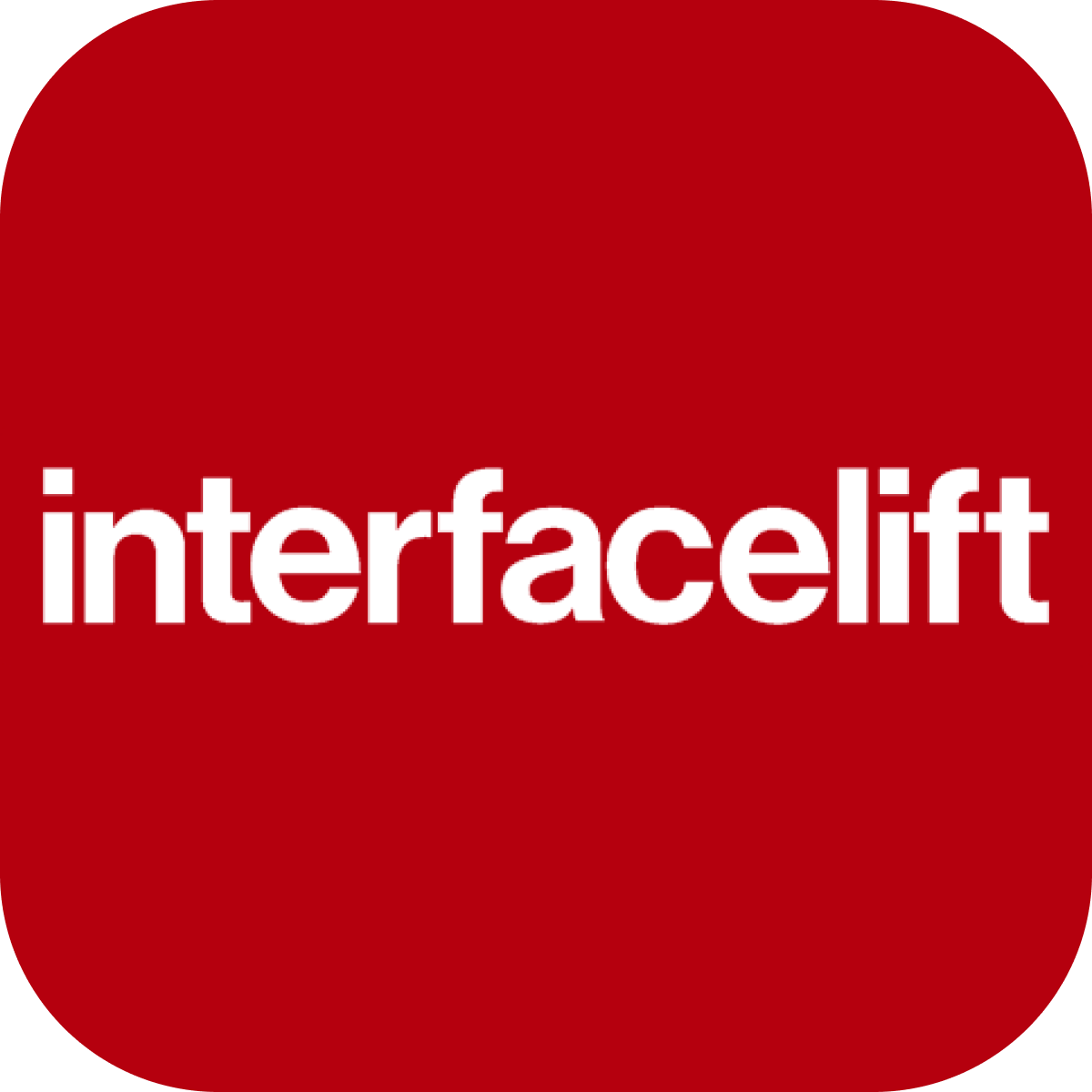 Логотип InterfaceLIFT