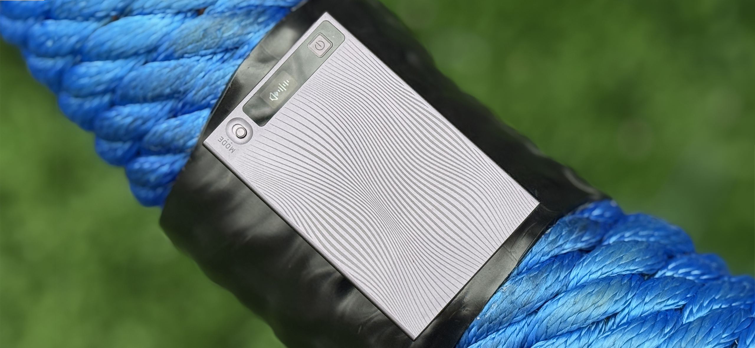 ТехноНаходка # 7: умный диктофон с ИИ-агентом, который сам ведет конспекты