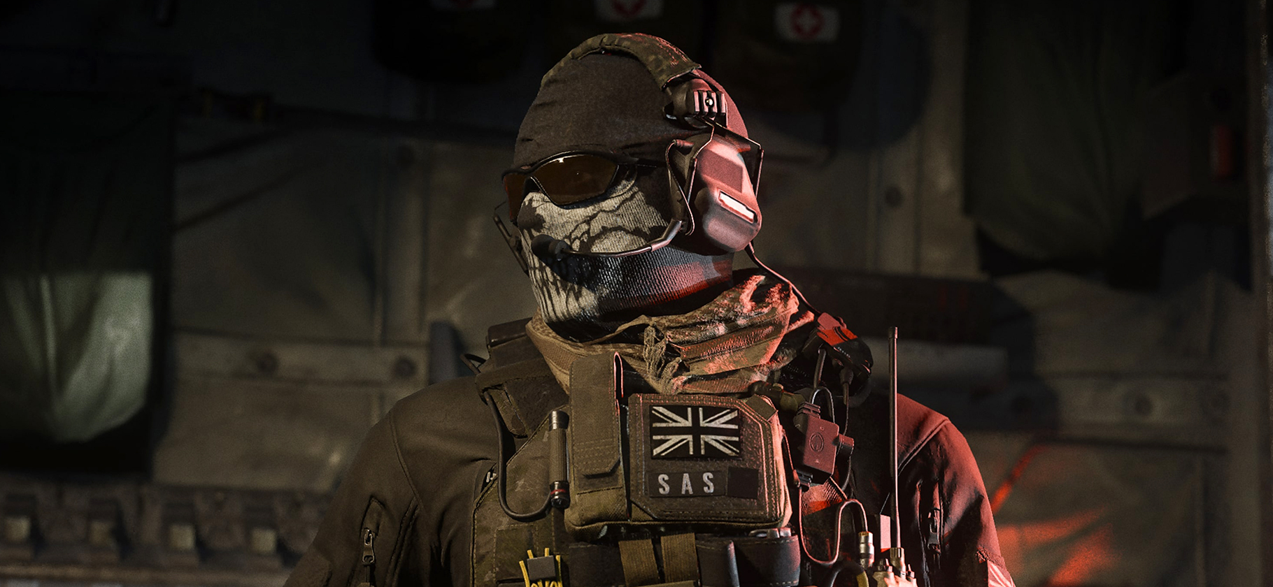Call of Duty: Modern Warfare 3 (2023) — что известно о новом шутере студии Sledgehammer Games