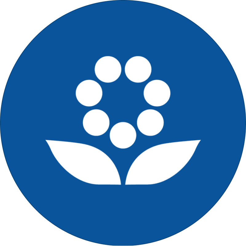 Логотип Фосагро