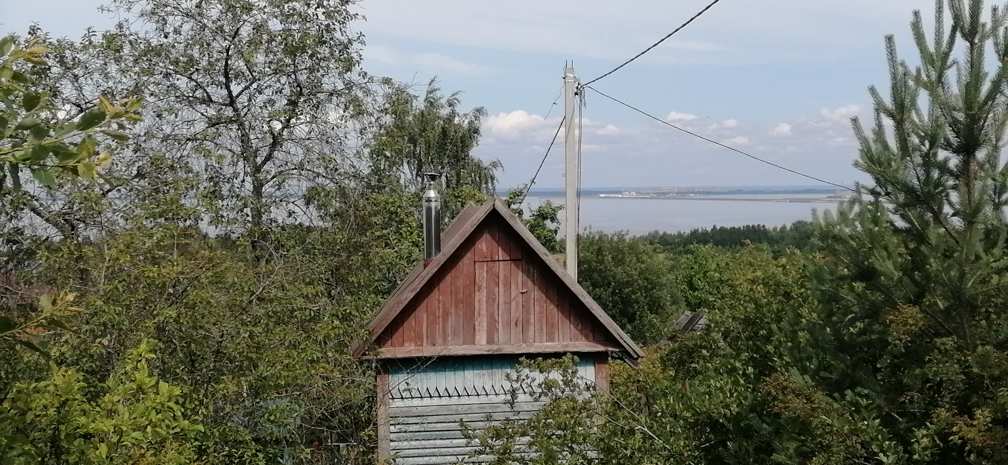 «Светлые воды Тыми», покупка 14-летнего Матиза и новая работа: мои итоги 2025 года