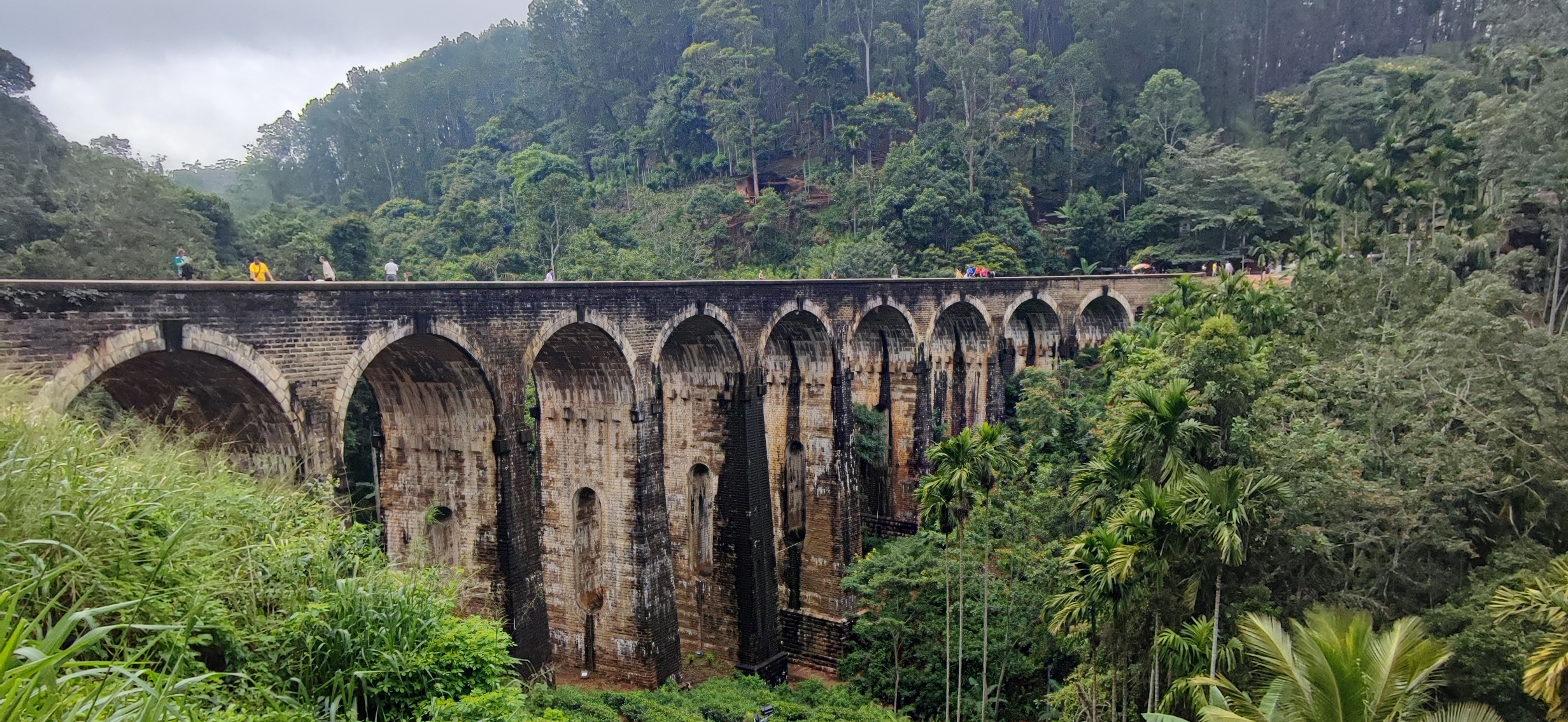 Работа, отдых и больницы: мои итоги 2025 года