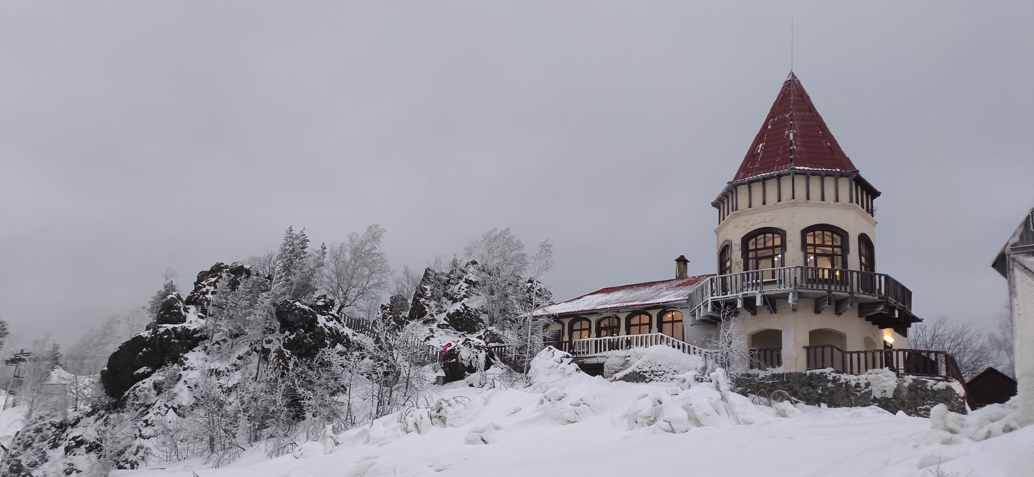 Получение сертификата НАУФОР и остеохондроз ранней стадии: мои итоги 2025 года