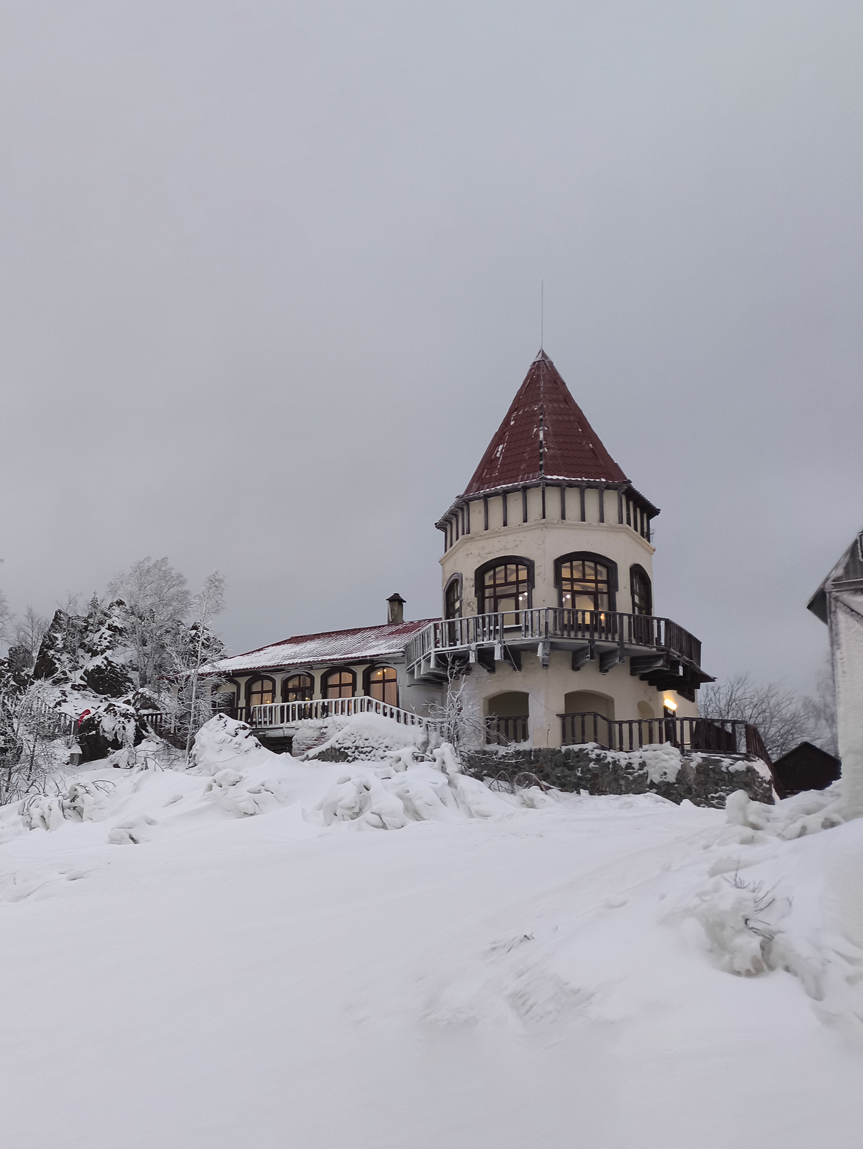 Фотографии года