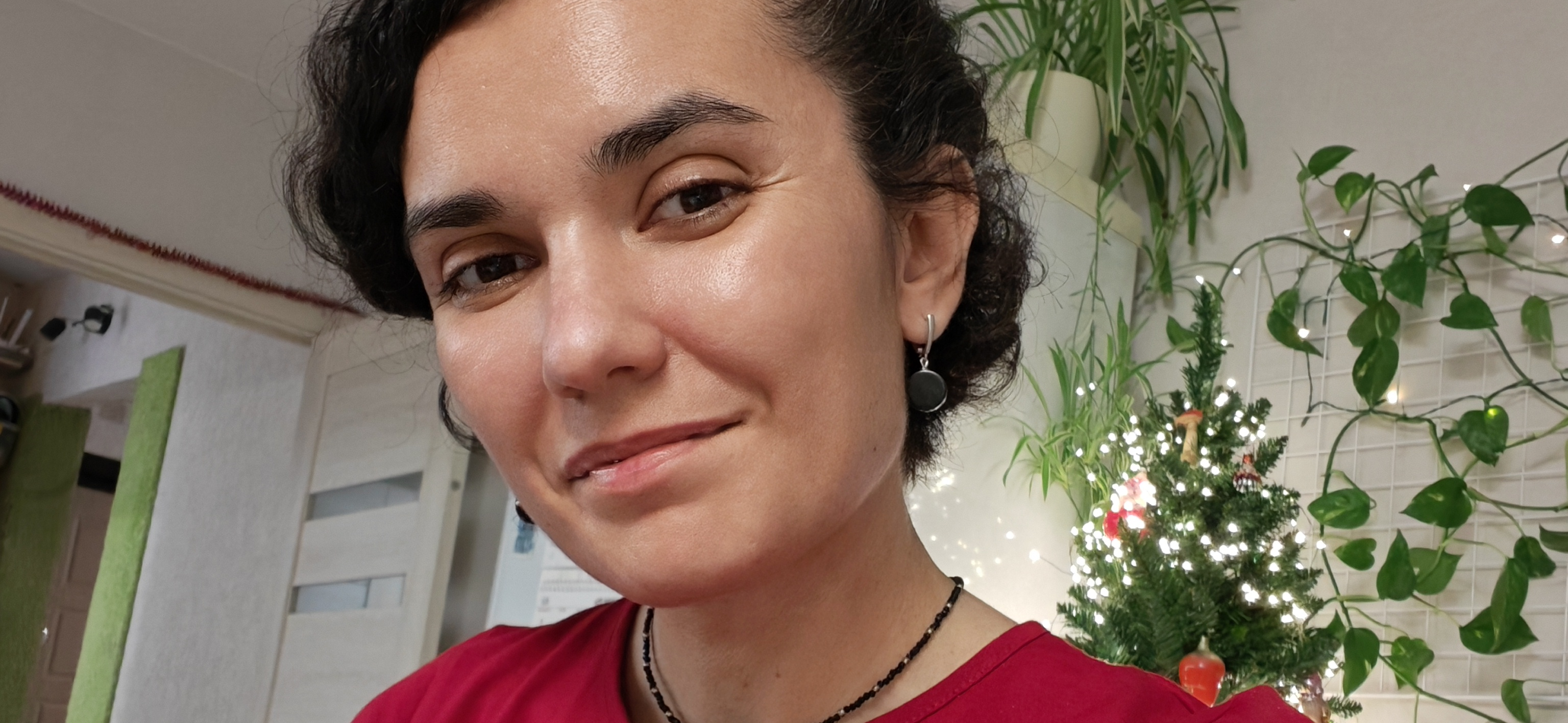 Путешествия, уверенность в себе и межзубные ершики: мои итоги 2025 года