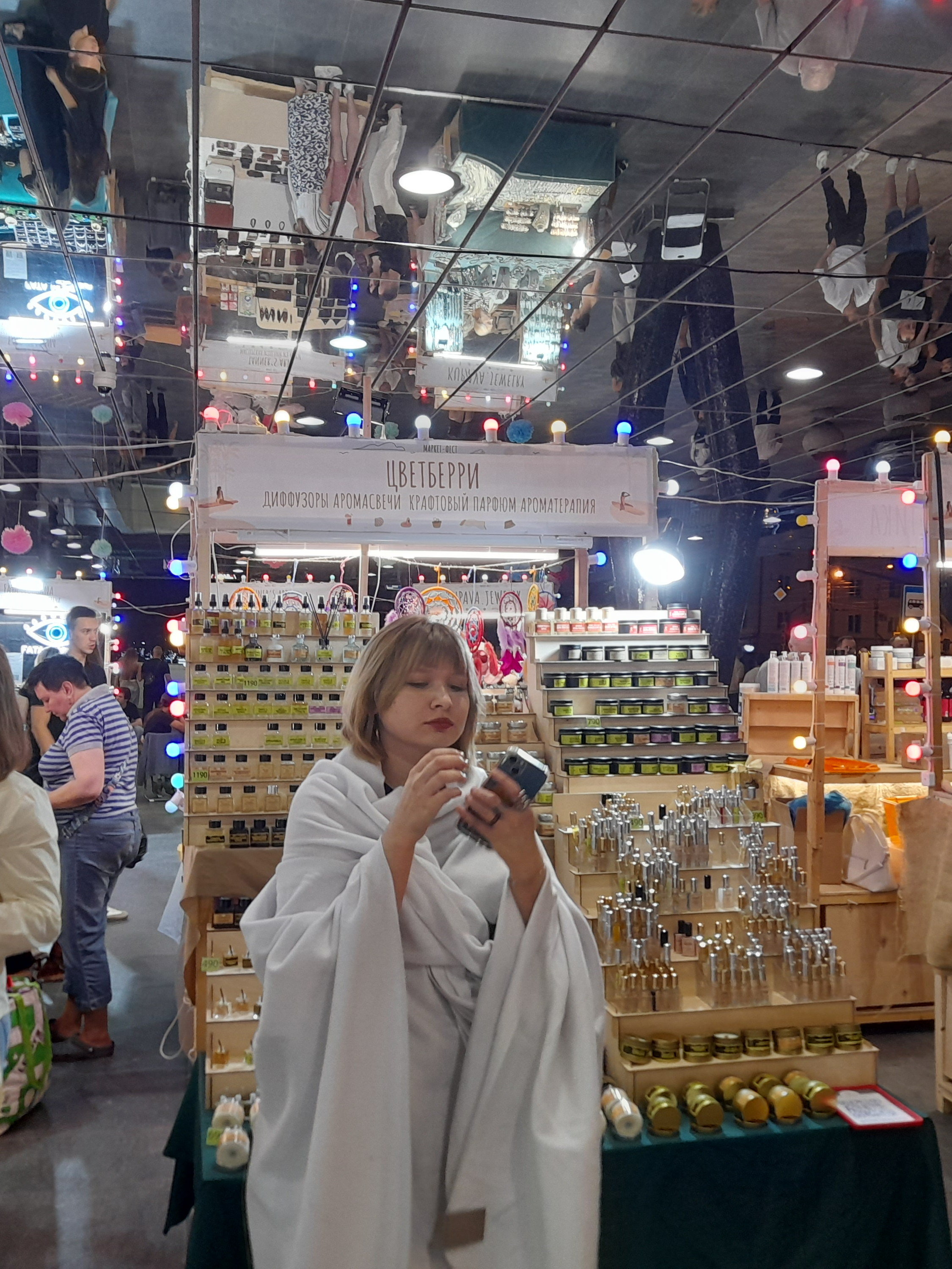 Фотографии года