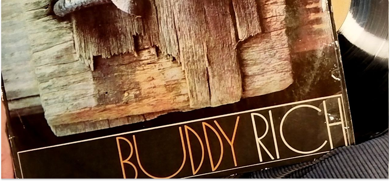 Мой винил: коллекция полной эклектики и свободы выбора