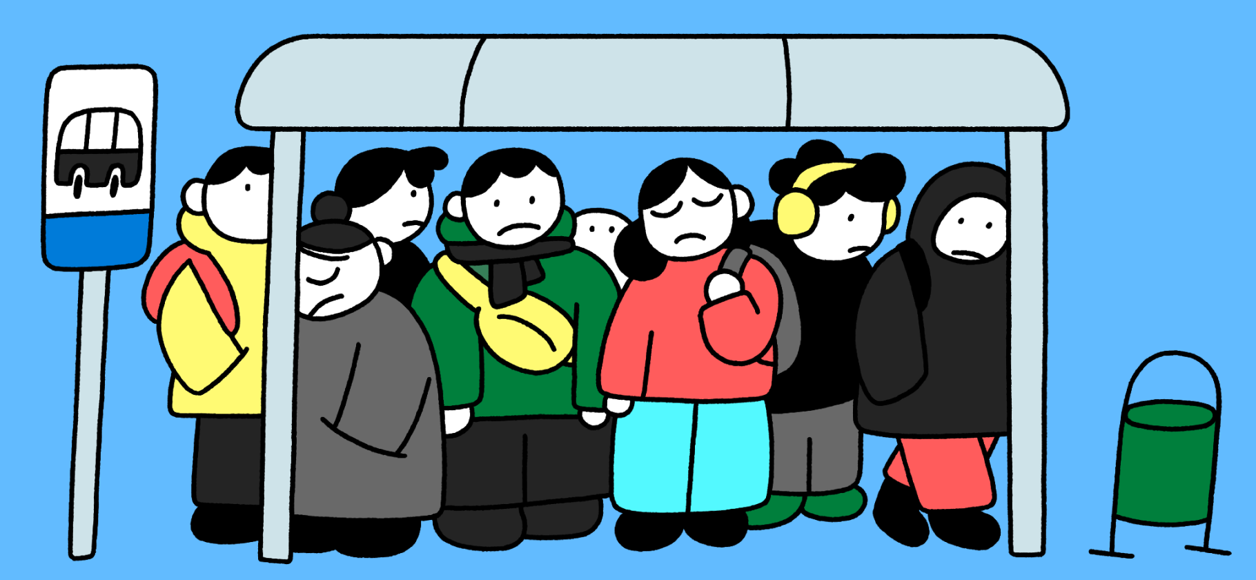 Почему понедельник — самый тяжелый день недели: 3 возможные причины