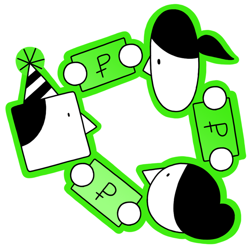 Лейбл заголовка