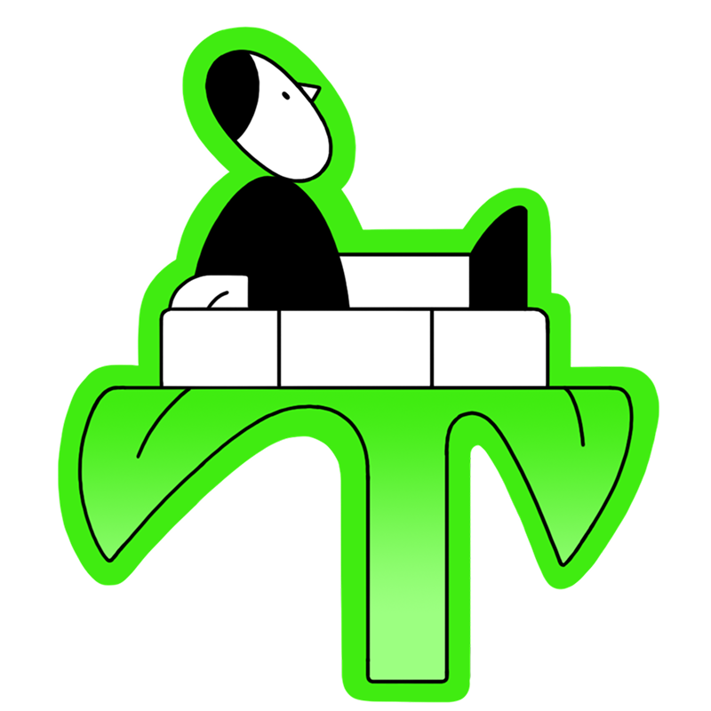 Лейбл заголовка