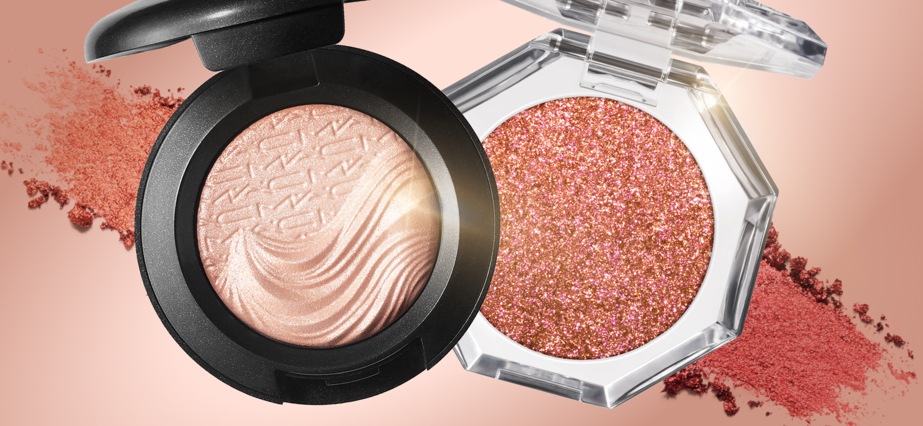 Тени-однушки — самый экономичный тренд макияжа. ​Вот 12 вариантов ​от 400 ₽