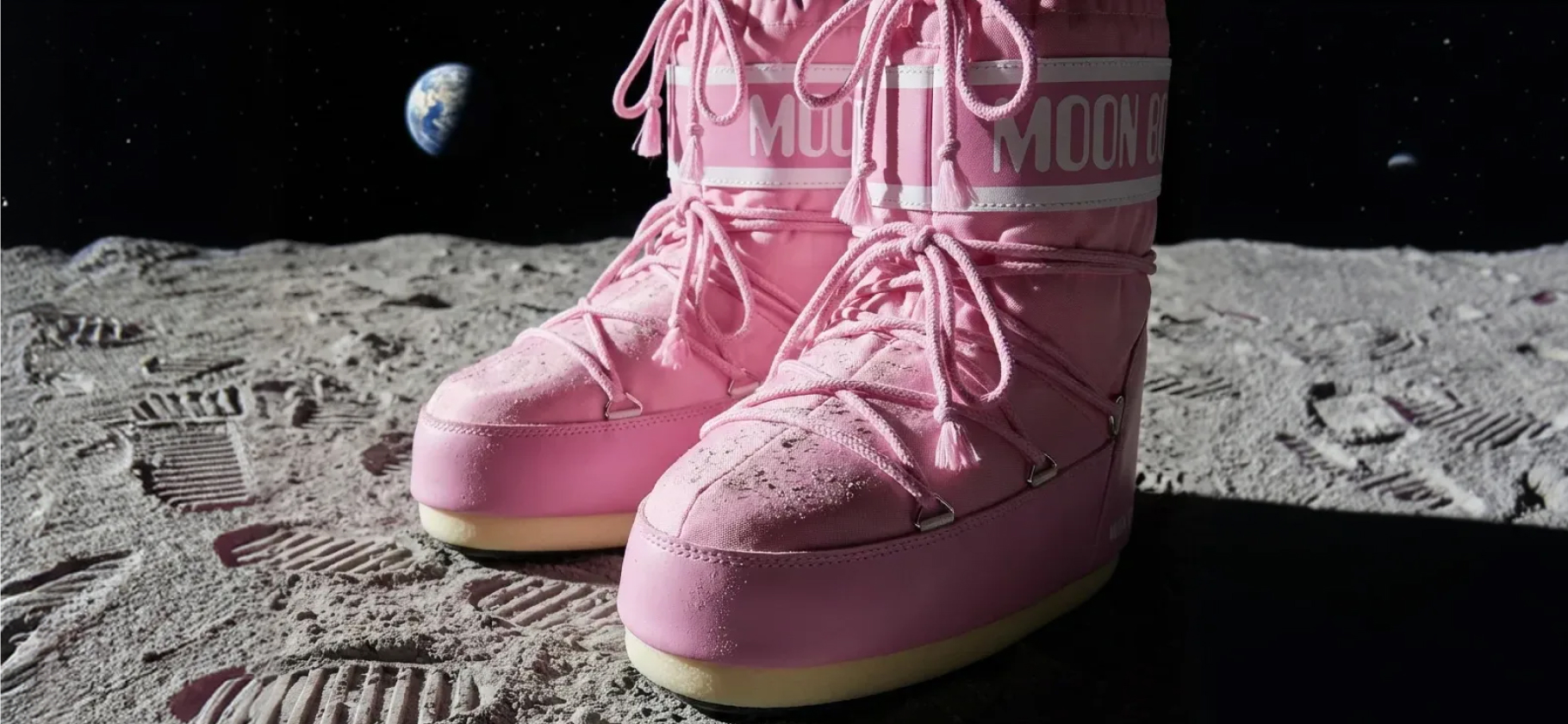 Где купить оригинальные дутики Moon Boot и чем их можно заменить