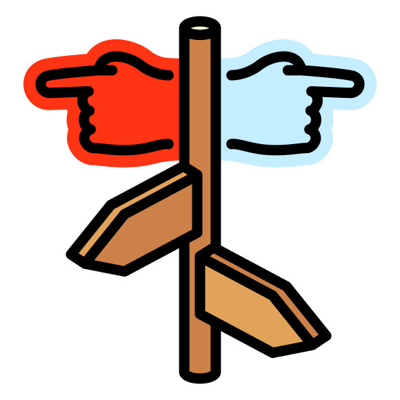 Мнение: иногда моральные прин­ципы могут мешать в жизни