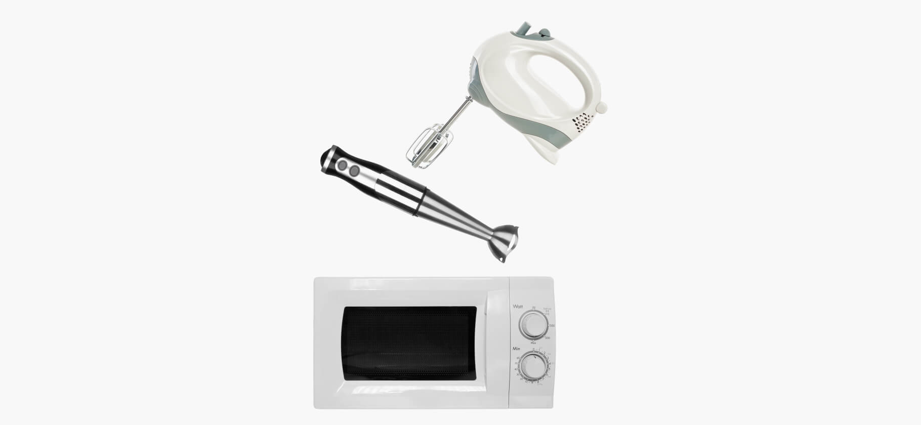 Кухонная техника, которая должна быть в каждом доме: от посудомойки до термопота
