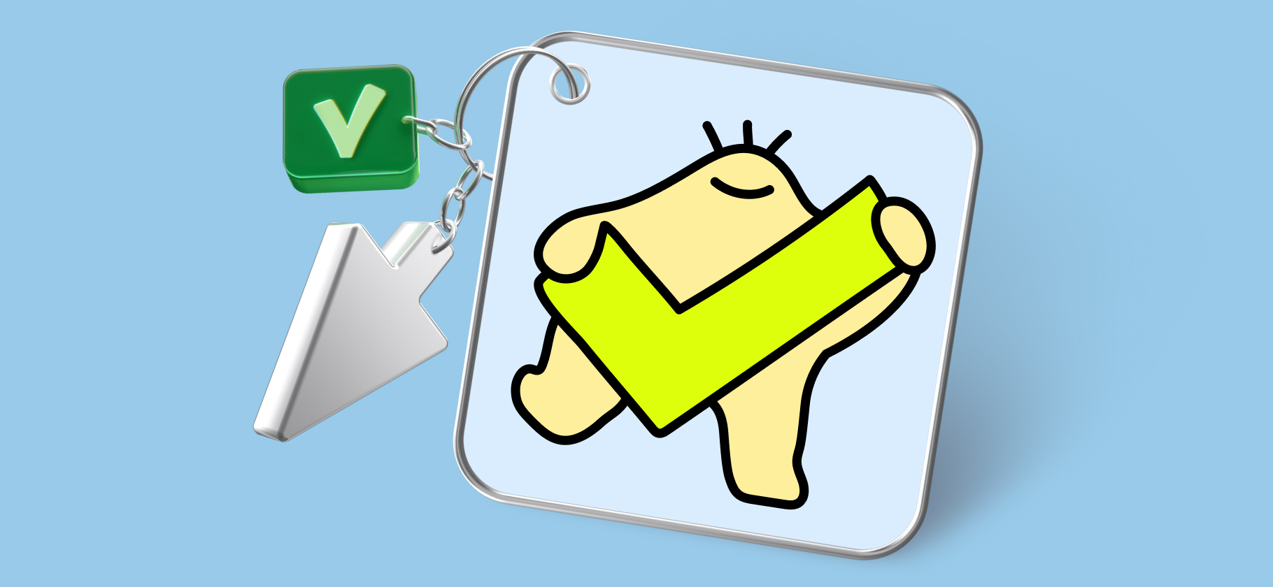 Как поставить ТЗ, чтобы задачу выпол­нили пра­вильно и в срок: чек‑лист