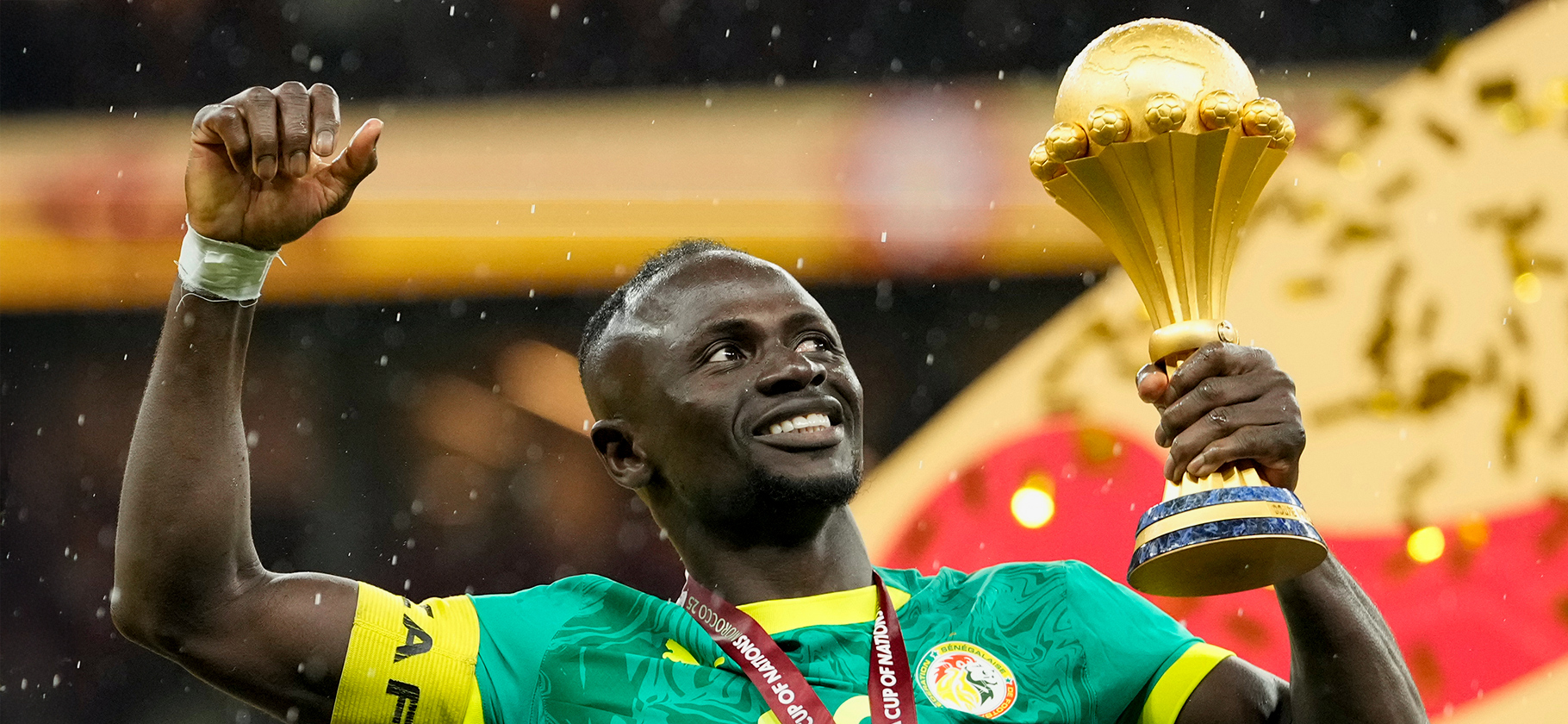 Сенегал лишили победы в футболь­ном Кубке африкан­ских наций, чемпио­ном признали Марокко: как так получилось