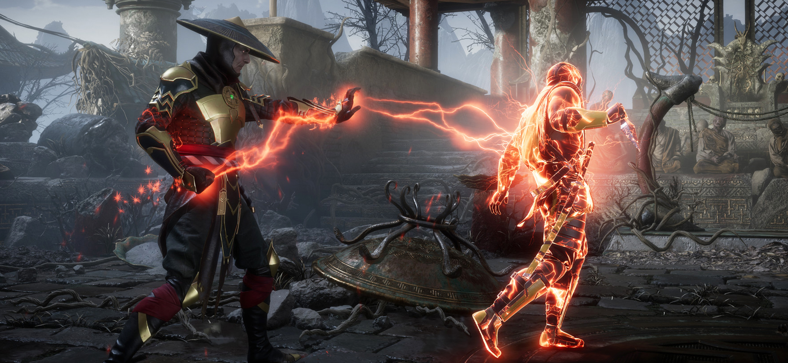 В чем секрет успеха Mortal Kombat — и как серия остается актуальной более 30 лет