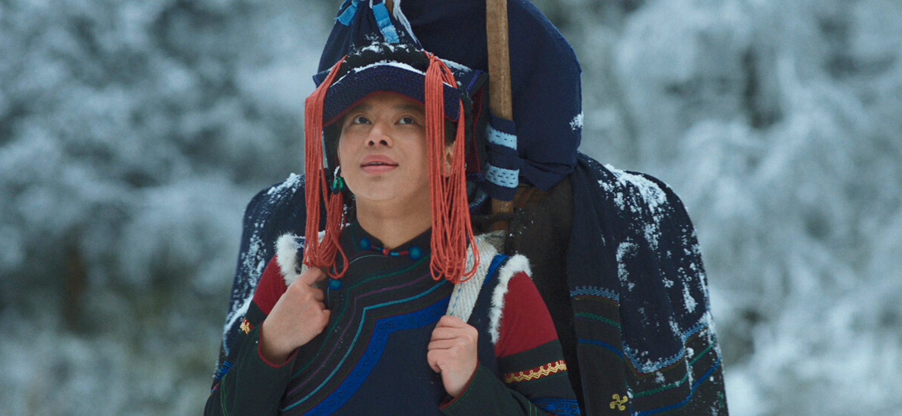 Редкий артхаус и зарубежные премьеры: в Москве пройдут показы Московского международного кинофестиваля