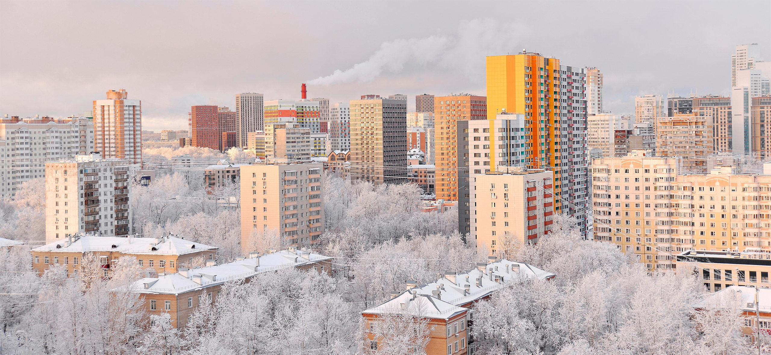 Сколько стоят квартиры в Москве в 2026 году