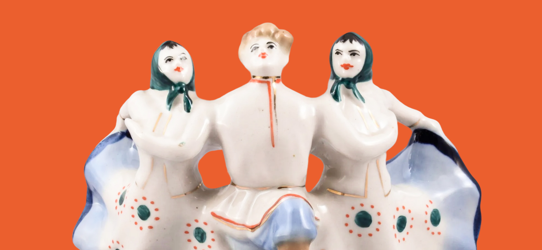 Статистика тусовок Москвы: время, деньги, люди