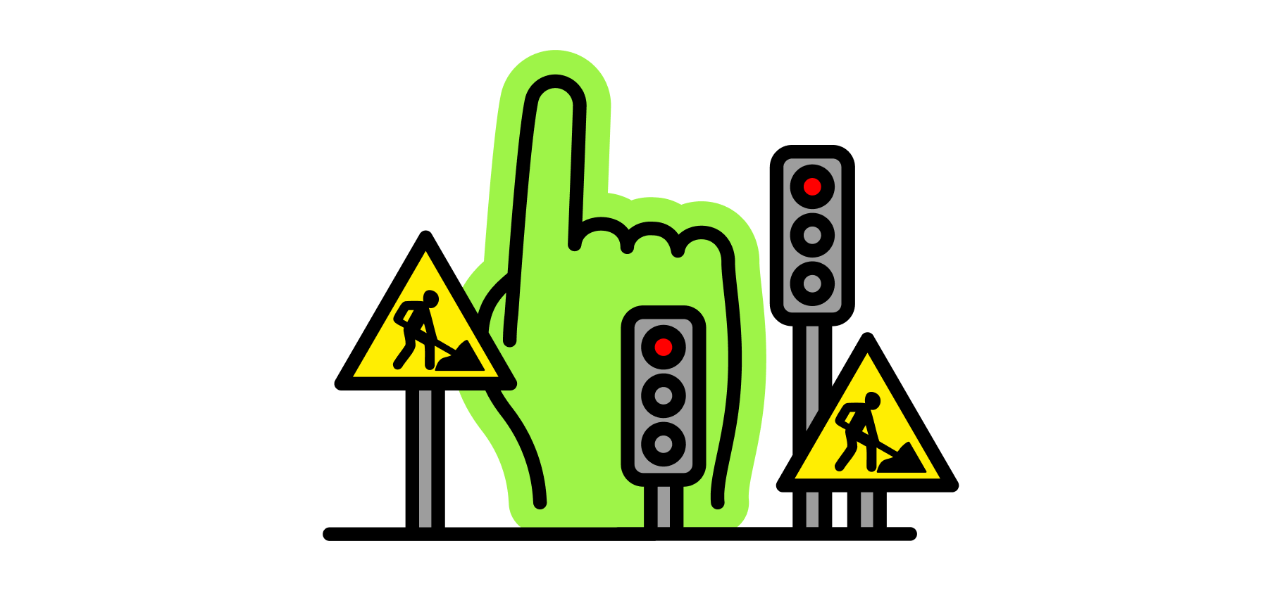 Мнение: высокая зарплата в Москве — компенсация за неудобства