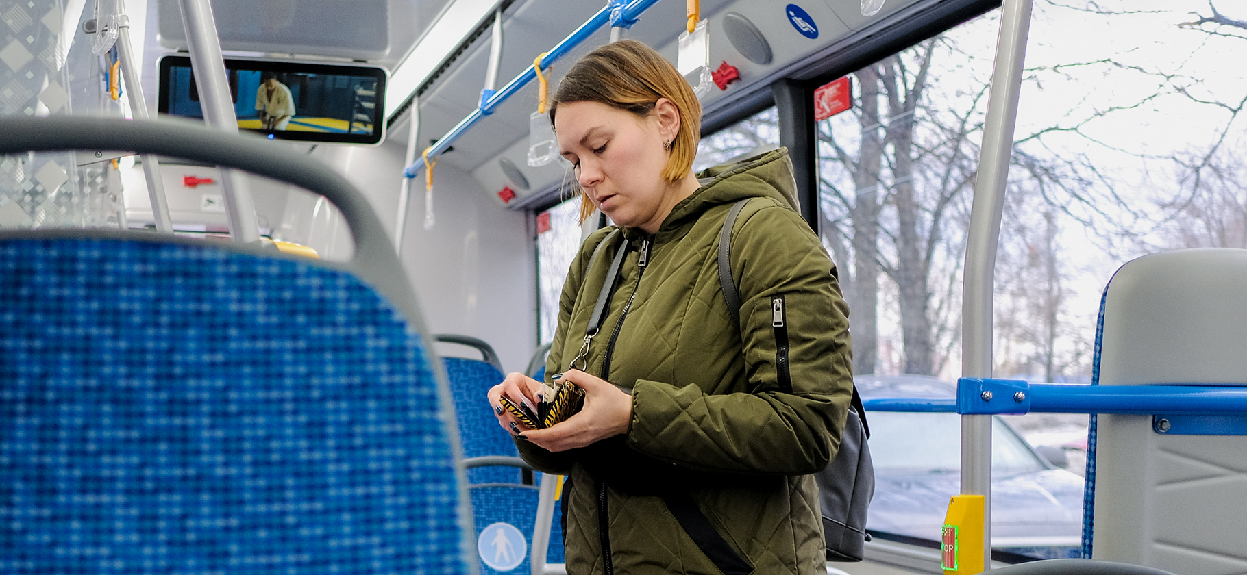 В Москве продлят работу транспорта на Пасху и запустят бесплатные авто­бусы до кладбищ